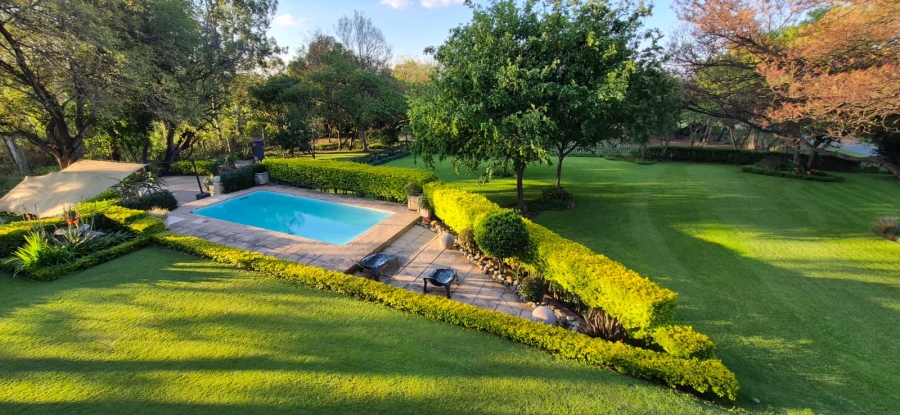 5 Bedroom Property for Sale in Wigwam North West